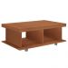 Mesa de Centro Para Sala 90 cm 4632 Cinamomo ARLY