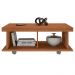 Mesa de Centro Para Sala 90 cm 4632 Cinamomo ARLY