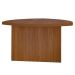 Mesa de Centro Para Sala de Estar 76 cm 4446 Cedro ARLY