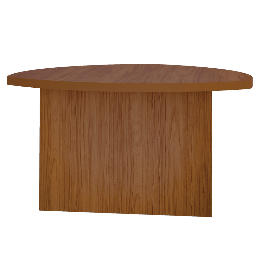 Mesa de Centro Para Sala de Estar 76 cm 4446 Cedro ARLY