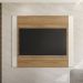 Painel Extensivel Para TV 70 Pol Dub Nature Off White PLLA