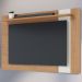 Painel Extensivel TV 70 Polegadas Leme Freijo Off White Matte CLB