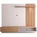 Painel Home Suspenso TV 65 Polegadas Tocantins Off White Freijo CLB