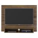 Painel Suspenso Para TV 50 Pol 120 cm Pinho ARLY