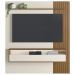 Painel Suspenso TV 65 Pol 1P 180 Cm Cinamomo Off White ARLY