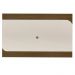Painel Suspenso Tv 86 Pol 220 cm 4507 Pinho Off White ARLY