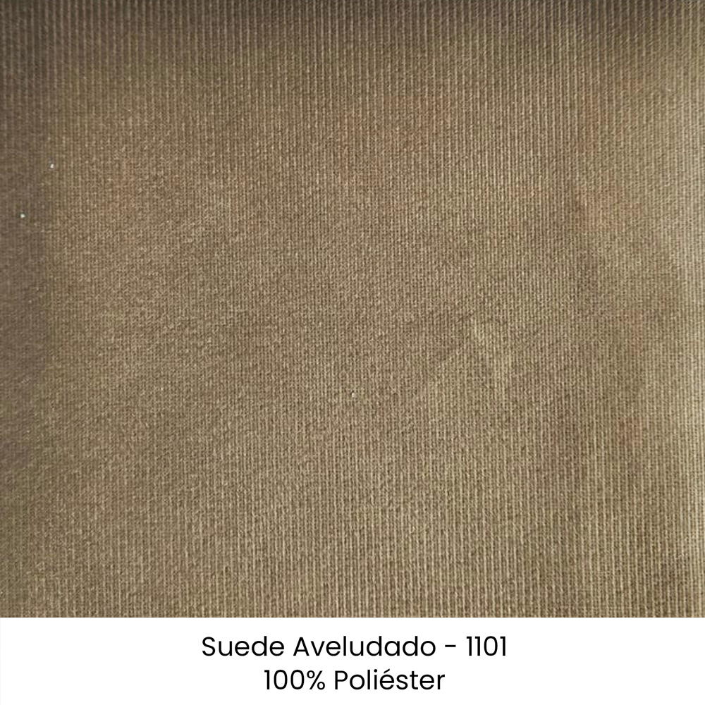 Poltrona Decorativa Retro Polo Com Almofada Suede 1101 Ezz