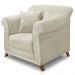 Poltrona Decorativa Retro Polo Com Almofada Veludo 2221 Ezz