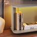 Rack Moderno Com LED 01 Gaveta 180cm Arenas PRODDY
