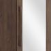 Sapateira 1 Porta Espelho Madeira Maciça 194x47 cm 2255 Cafe Milani Store