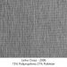 Sofa 2 Lugares Retro Polo 160cm Com Almofada Linho Cinza Ezz