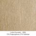 Sofa 2 Lugares Retro Polo 160cm Com Almofada Linho Dourado Ezz