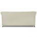Sofa 2 Lugares Retro Polo 160cm Com Almofada Veludo 2221 Ezz