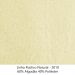 Sofa 2 Lugares Retro Polo 180cm Com Almofada Linho Natural Ezz