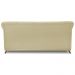 Sofa 2 Lugares Retro Polo 180cm Com Almofada Suede 1100 Ezz