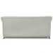 Sofa 2 Lugares Retro Polo 180cm Com Almofada Veludo 2223 Ezz