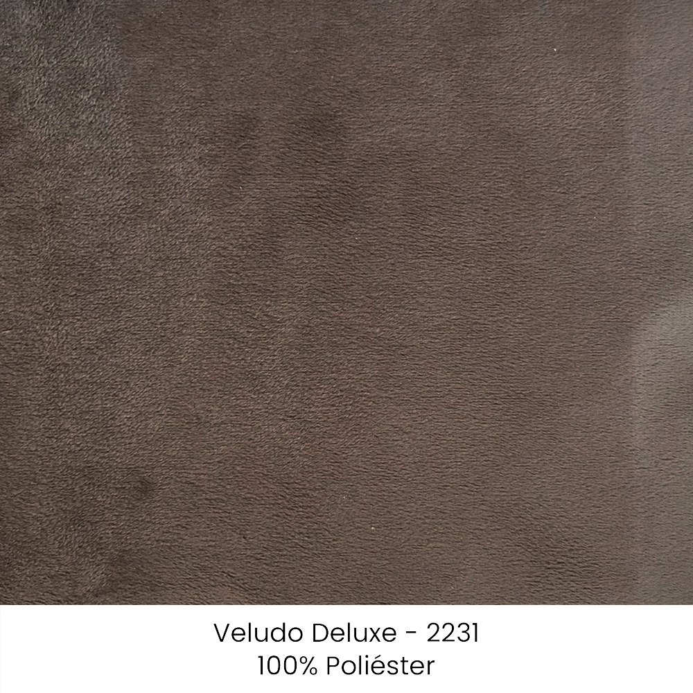 Sofa 3 Lugares Retro Polo 200cm Com Almofada Veludo 2231 Ezz