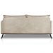Sofa Aya 2 Lugares Para Sala De Estar 160cm Boucle 3301 Ezz