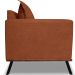 Sofa Aya 2 Lugares Para Sala De Estar 160cm Boucle 3303 Ezz