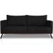 Sofa Aya 2 Lugares Para Sala De Estar 160cm Boucle 3304  Ezz