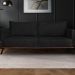Sofa Aya 2 Lugares Para Sala De Estar 160cm Boucle 3304  Ezz