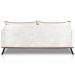 Sofa Aya 2 Lugares Para Sala De Estar 180cm Boucle 3300 Ezz