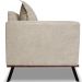 Sofa Aya 2 Lugares Para Sala De Estar 180cm Boucle 3301 Ezz