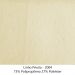 Sofa Balli 2 Lugares 190cm Pes Madeira Linho 222 Perola Ezz