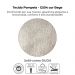 Sofa Cama 2 Lugares 185 cm Duda Tecido Pompeia G504 Bege Milani Store