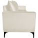 Sofa Living 3 Lugares Nori 200cm Veludo Deluxe 2221 Ezz