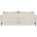 Sofa Living 3 Lugares Nori 220cm Veludo Deluxe 2221 Ezz