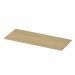 Tampo Para Balcão MDP 120 cm GLOR TGP01 Carvalho MXM