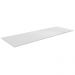 Tampo Para Balcao 150 cm Branco REAJL