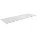 Tampo Para Balcao 160 cm Branco REAJL
