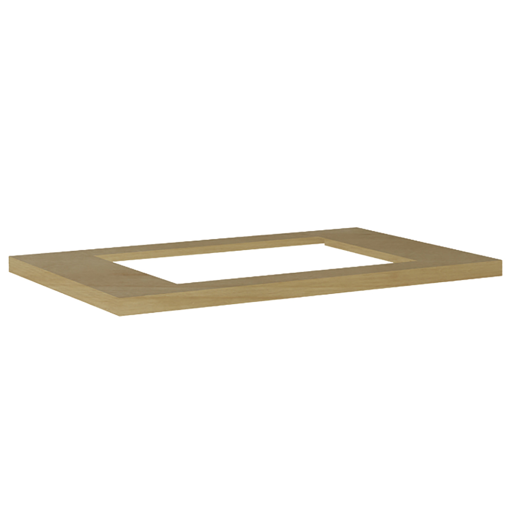 Tampo Para Balcao Cooktop 4 Bocas 80 cm CD413 Riviera Dtall