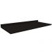 Tampo Para Balcao de Cozinha 120 cm CD405 Preto Dtall
