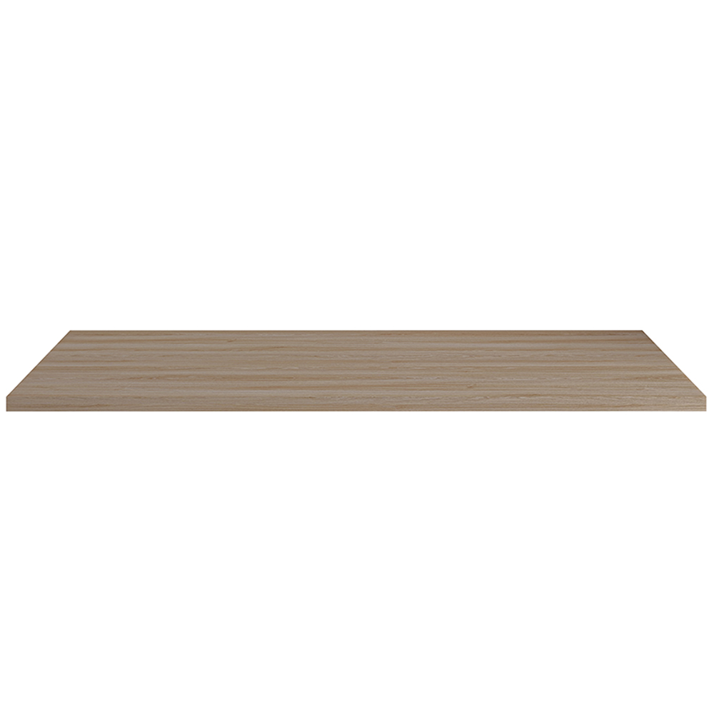 Tampo Para Balcao de Cozinha 120 cm Etti 17511 Carvalho Oak PLN