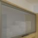 Torre Quente 1 Porta Vidro 70 cm Vera TVE03 Marrocos Off White MXM