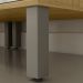 Torre Quente 3 Portas 70 cm Vera TVE02 Marrocos Off White MXM