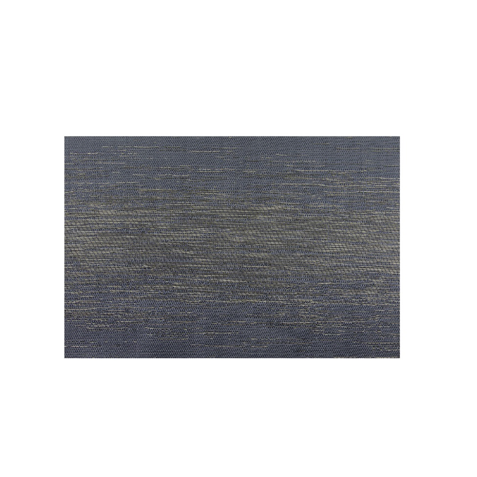 Lugar Americano Retangular Riscado Grafite