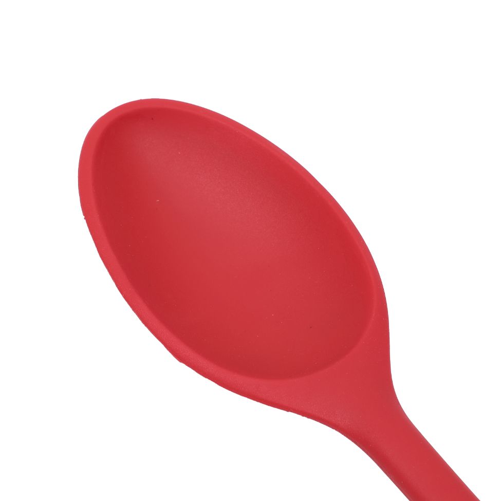 Colher Mimo Vermelha