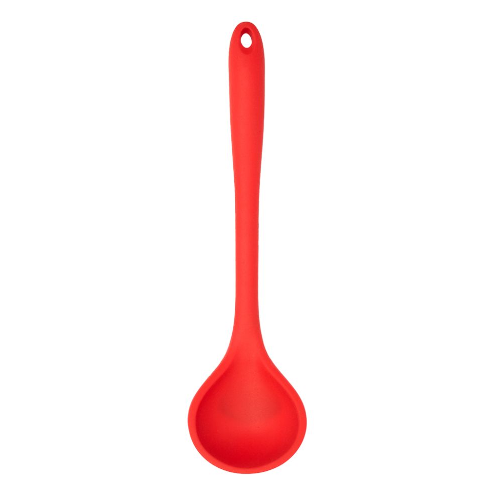 Concha Mimo Vermelha