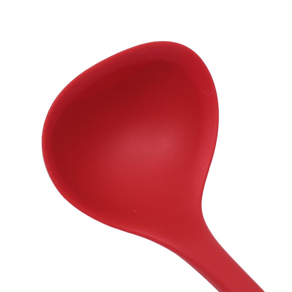 Concha Mimo Vermelha