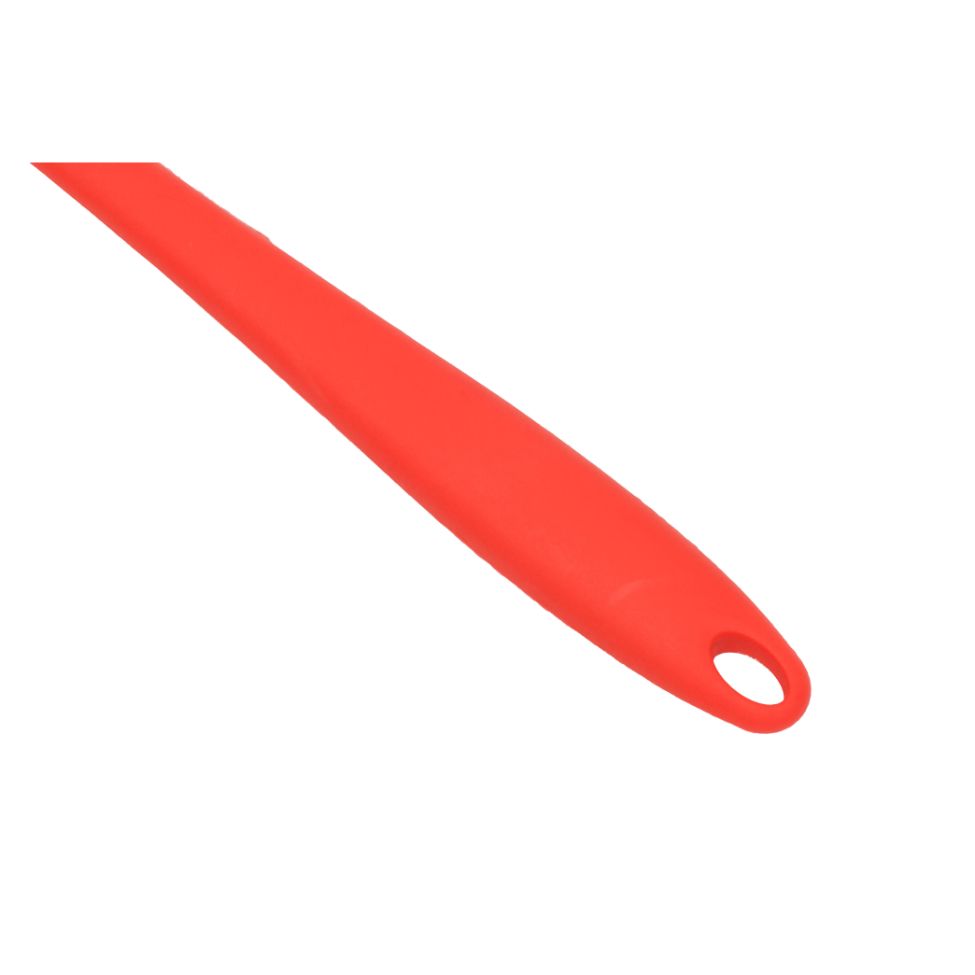 Espátula Colher Mimo Vermelha