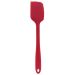 Espátula Grande Mimo Vermelha