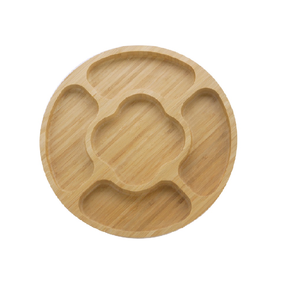 Petisqueira Ecokitchen Marrom