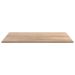 Tampo Tampão MDP 15 mm Mobília Decor Para Balcão de 120 cm Savana 