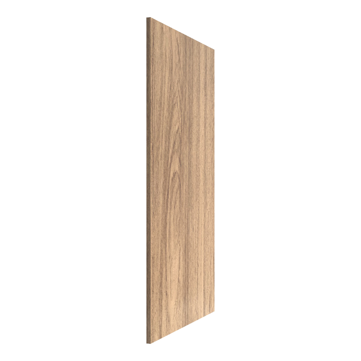 Tampo Tampão MDP 15 mm Mobília Decor Para Balcão de 140 cm Savana 