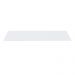 Tampo Tampão MDP 15 mm Mobília Decor Para Balcão de 160 cm Branco 
