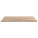 Tampo Tampão MDP 15 mm Mobília Decor Para Balcão de 160 cm Savana 